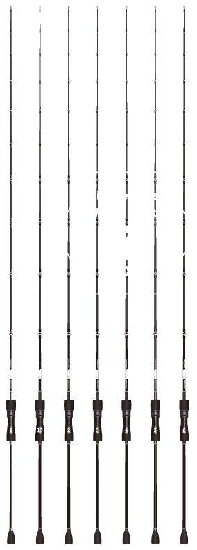 JAM ROD